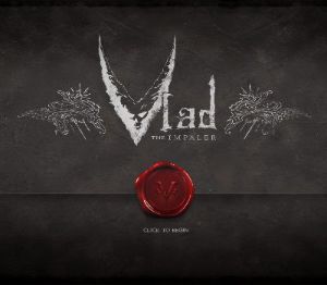 Vlad the Impaler Steam Подарок