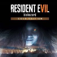 Resident Evil 7: Biohazard Gold-издание XBOX One Аккаунт