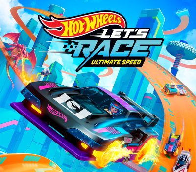 Hot Wheels Let's Race: Ultimate Speed PC Steam Аккаунт