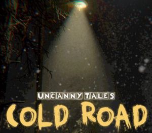 Uncanny Tales: Cold Road PC Steam Ключ