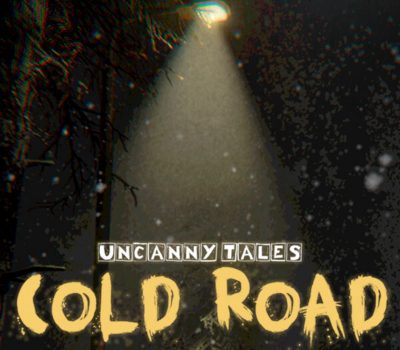Uncanny Tales: Cold Road PC Steam Ключ