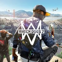 Watch Dogs 2 AR XBOX One Ключ