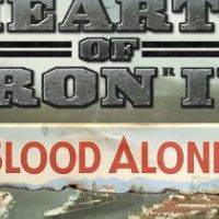 Hearts of Iron IV - By Blood Alone DLC Steam Альтергифт