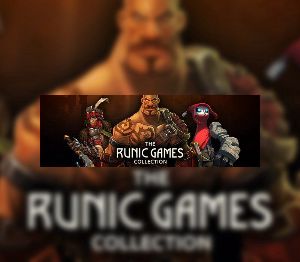 Runic Games Набор Steam Ключ