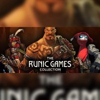 Runic Games Набор Steam Ключ