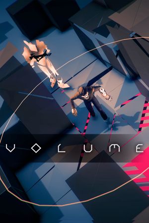 Volume Steam Подарок