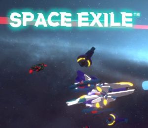 SpaceExile Steam Ключ