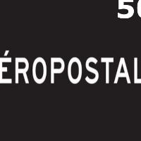 Aeropostale 500 AED Подарочная карта UAE