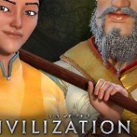 Sid Meier's Civilization VI - Vietnam & Kublai Khan Pack DLC Steam Ключ