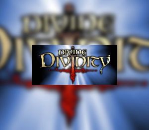 Divine Divinity Steam Ключ