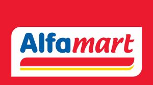 Alfamart 50000 IDR Подарочная карта ID