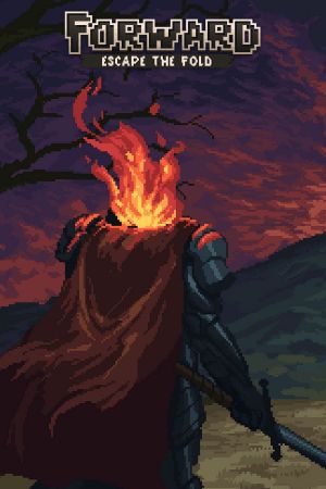 FORWARD: Escape the Fold Steam Ключ