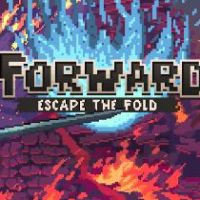 FORWARD: Escape the Fold Steam Ключ