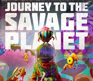Journey to the Savage Planet EU XBOX One Ключ