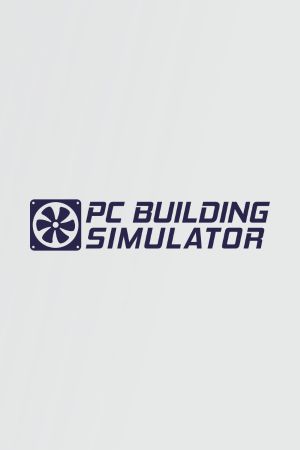 PC Building Simulator Steam Альтергифт