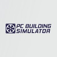 PC Building Simulator Steam Альтергифт