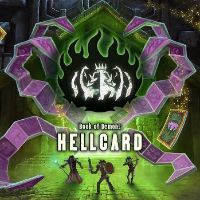 HELLCARD EU PC Steam Альтергифт