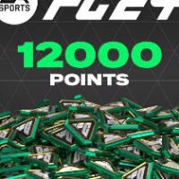 EA SPORTS FC 24 - 12000 FC Points UK XBOX One / Xbox Series X|S Ключ