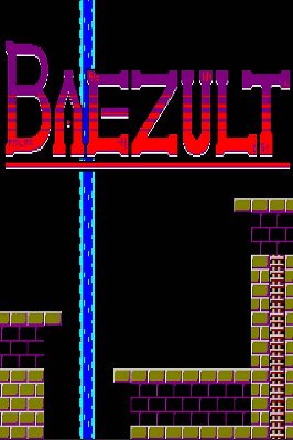 Baezult 2 Steam Ключ