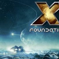 X4: Foundations Steam Аккаунт