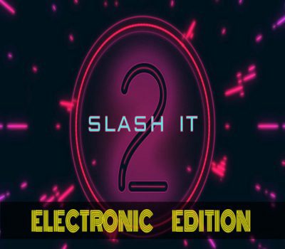 Slash it 2 - Electronic Music Pack DLC Steam Ключ