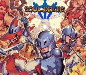 Souldiers Steam Ключ