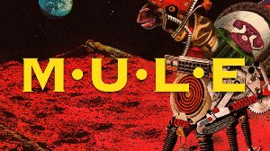 M.U.L.E. PC GOG Ключ