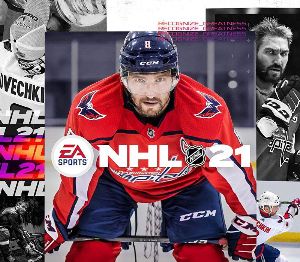 NHL 21 XBOX One / Xbox Series X|S Online Аккаунт Activation
