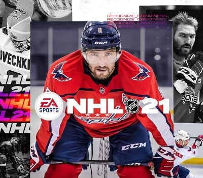 NHL 21 XBOX One / Xbox Series X|S Online Аккаунт Activation