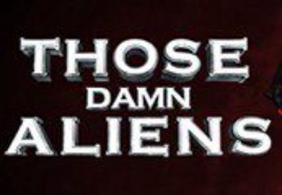 Those Damn Aliens! VR Steam CD Key
