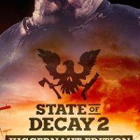 State of Decay 2 - Two-Disc Soundtrack DLC EU Steam Ключ