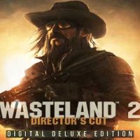 Wasteland 2: Director's Cut - Digital Deluxe-издание PC Steam Ключ