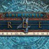 The Secret Order 4: Beyond Time Steam Ключ