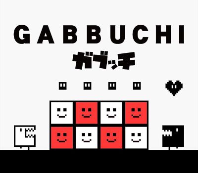 Gabbuchi PC Steam Ключ