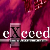 eXceed - Gun Bullet Children Steam Ключ