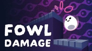 Fowl Damage PC Steam Ключ