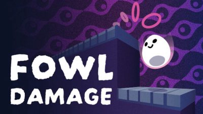 Fowl Damage PC Steam Ключ