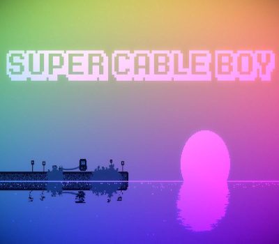 Super Cable Boy Steam Ключ