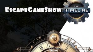 EscapeGameShow: THE TIMELINE PC Steam Ключ