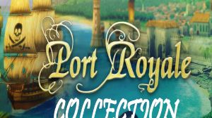Port Royale Коллекция Набор PC Steam Ключ