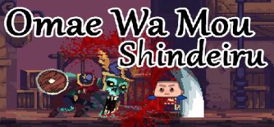 Omae Wa Mou Shindeiru PC Steam CD Key