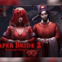 Paper Bride 2 Zangling Village Steam Ключ