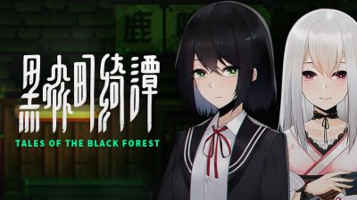 Tales of the Black Forest PC Steam Аккаунт