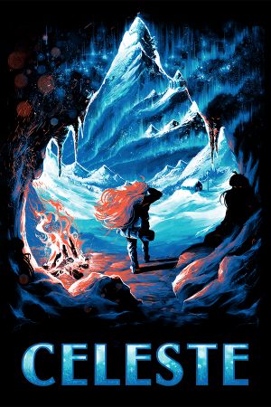 Celeste PC Steam Аккаунт