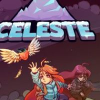 Celeste PC Steam Аккаунт