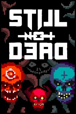 Still Not Dead EU PC Steam Ключ