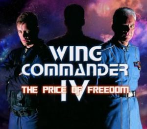 Wing Commander 4: The Price of Freedom GOG Ключ
