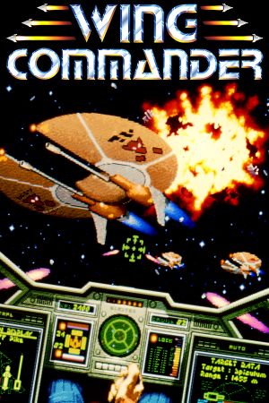 Wing Commander 4: The Price of Freedom GOG Ключ