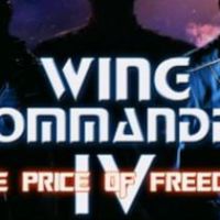 Wing Commander 4: The Price of Freedom GOG Ключ