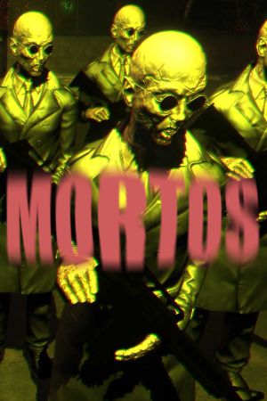 Mortos Steam Ключ